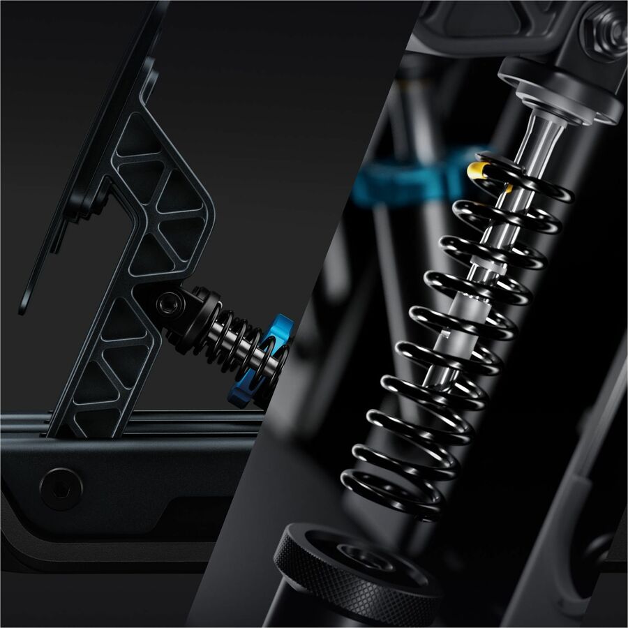 Logitech G Pro Racing Pedals Logitech G Pro Racing Pedals